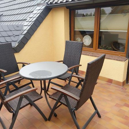 Ferienhaus Prinzler Friedrichsbrunn Esterno foto