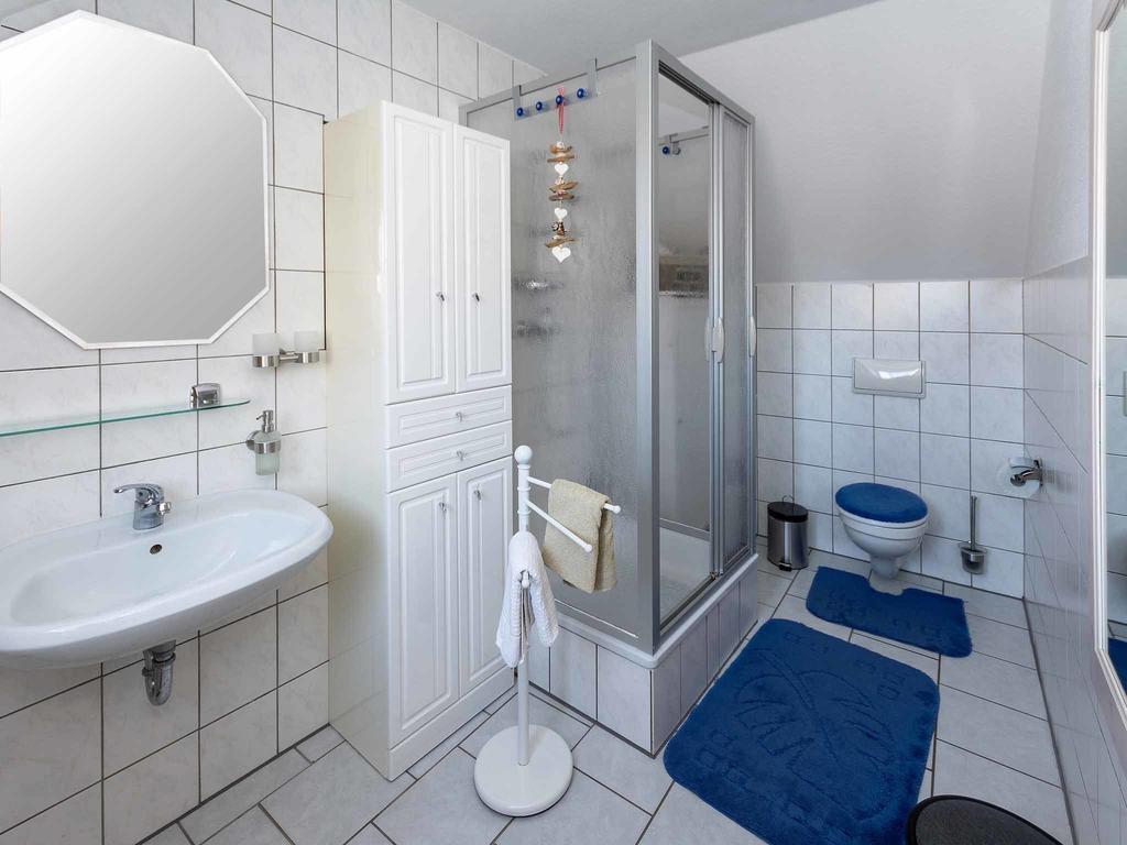 Ferienhaus Prinzler Friedrichsbrunn Camera foto