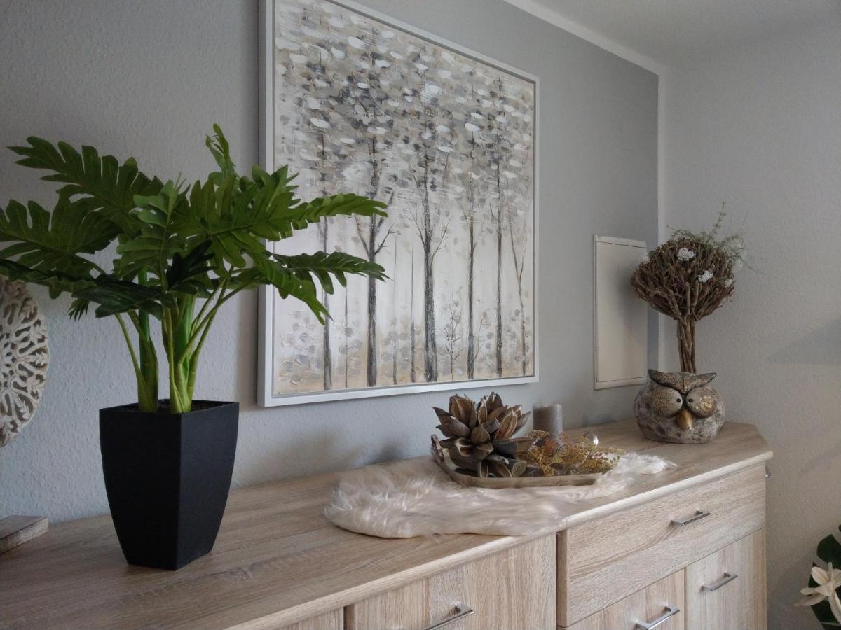 Ferienhaus Prinzler Friedrichsbrunn Esterno foto